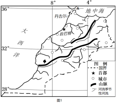 閱讀圖文資料,完成下列要求。塞拉利昂唐克里里鐵礦(見(jiàn)圖)位于塞拉利昂中東部山區(qū),該鐵礦屬世界級(jí)礦產(chǎn),儲(chǔ)量巨大、種類(lèi)繁多、埋藏較淺,是非洲第二大鐵礦。自2011年